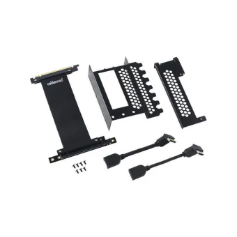 Cablemod Vertical PCI-e Bracket HDMI-DP