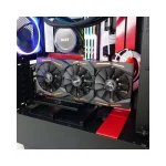 Cablemod Vertical PCI-e Bracket HDMI-DP - Image 3