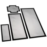 Demciflex Dark Base Pro 900 Dust Filter Kit - Image 2