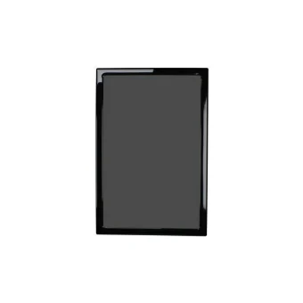 Demciflex Dust Filter Cooler Master NR200P Side Black