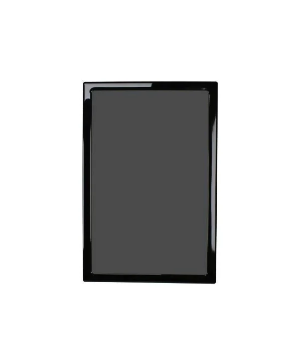 Demciflex Dust Filter Cooler Master NR200P Side Black