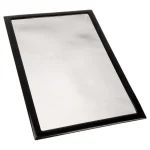 Demciflex Dust Filter Cooler Master NR200P Side Black - Image 2
