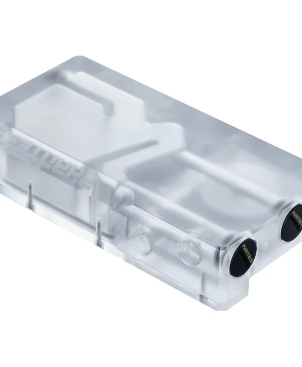 Phanteks Glacier R160C Διάφανο