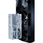 Phanteks Glacier R160C Διάφανο - Image 3