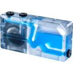 Phanteks Glacier R160C Διάφανο - Image 4