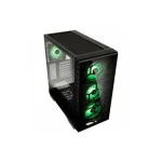 Kolink Observatory Y ARGB Gaming Midi Tower Κουτί Υπολογιστή με Πλαϊνό Παράθυρο Μαύρο - Image 2