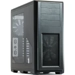 Phanteks Enthoo Pro Full Tower Κουτί Υπολογιστή με Πλαϊνό Παράθυρο Μαύρο