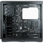 Phanteks Enthoo Pro Full Tower Κουτί Υπολογιστή με Πλαϊνό Παράθυρο Μαύρο - Image 4