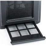 Phanteks Enthoo Pro Full Tower Κουτί Υπολογιστή με Πλαϊνό Παράθυρο Μαύρο - Image 8