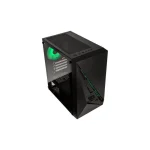 Kolink Inspire K2 Plus A-RGB Gaming Midi Tower Κουτί Υπολογιστή με Πλαϊνό Παράθυρο Μαύρο - Image 3