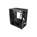 Kolink Inspire K2 Plus A-RGB Gaming Midi Tower Κουτί Υπολογιστή με Πλαϊνό Παράθυρο Μαύρο - Image 4