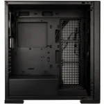 Kolink Unity Meshbay Midi Tower Κουτί Υπολογιστή Μαύρο - Image 3