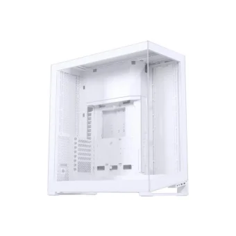 Phanteks NV9 Gaming Full Tower Κουτί Υπολογιστή με Πλαϊνό Παράθυρο Λευκό