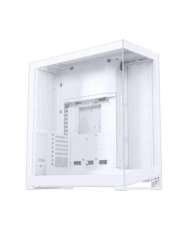Phanteks NV9 Gaming Full Tower Κουτί Υπολογιστή με Πλαϊνό Παράθυρο Λευκό