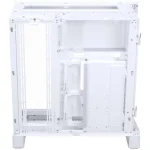 Phanteks NV9 Gaming Full Tower Κουτί Υπολογιστή με Πλαϊνό Παράθυρο Λευκό - Image 2