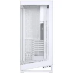 Phanteks NV9 Gaming Full Tower Κουτί Υπολογιστή με Πλαϊνό Παράθυρο Λευκό - Image 3