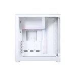 Phanteks NV9 Gaming Full Tower Κουτί Υπολογιστή με Πλαϊνό Παράθυρο Λευκό - Image 4