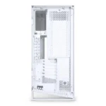 Phanteks NV9 Gaming Full Tower Κουτί Υπολογιστή με Πλαϊνό Παράθυρο Λευκό - Image 7