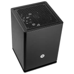 Lizard Skins HGC Osmi 3.1 Mini Tower Κουτί Υπολογιστή Μαύρο - Image 2