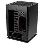 Lizard Skins HGC Osmi 3.1 Mini Tower Κουτί Υπολογιστή Μαύρο - Image 4