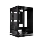 Lizard Skins HGC Osmi 3.1 Mini Tower Κουτί Υπολογιστή Μαύρο - Image 10