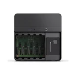 Jonsbo N2 Mini Tower Κουτί Υπολογιστή Μαύρο - Image 7