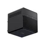 Jonsbo N2 Mini Tower Κουτί Υπολογιστή Μαύρο - Image 8