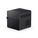 Jonsbo N2 Mini Tower Κουτί Υπολογιστή Μαύρο - Image 10