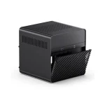 Jonsbo N2 Mini Tower Κουτί Υπολογιστή Μαύρο - Image 11
