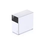 Jonsbo D41 Screen Midi Tower Κουτί Υπολογιστή με Πλαϊνό Παράθυρο Λευκό - Image 3
