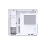 Jonsbo D41 Screen Midi Tower Κουτί Υπολογιστή με Πλαϊνό Παράθυρο Λευκό - Image 5