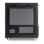 Jonsbo C6 Handle Mini Tower Κουτί Υπολογιστή Μαύρο - Image 5