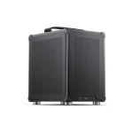 Jonsbo C6 Handle Mini Tower Κουτί Υπολογιστή Μαύρο - Image 6