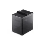 Jonsbo C6 Handle Mini Tower Κουτί Υπολογιστή Μαύρο - Image 8