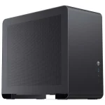 Jonsbo U4 Mini Mesh Mini Tower Κουτί Υπολογιστή Μαύρο