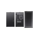 Jonsbo U4 Mini Mesh Mini Tower Κουτί Υπολογιστή Μαύρο - Image 2