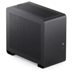 Jonsbo U4 Mini Mesh Mini Tower Κουτί Υπολογιστή Μαύρο - Image 3