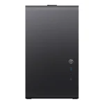 Jonsbo U4 Mini Mesh Mini Tower Κουτί Υπολογιστή Μαύρο - Image 4