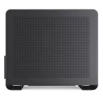 Jonsbo U4 Mini Mesh Mini Tower Κουτί Υπολογιστή Μαύρο - Image 5