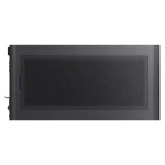 Jonsbo U4 Mini Mesh Mini Tower Κουτί Υπολογιστή Μαύρο - Image 8