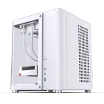 Jonsbo TK-1 2.0 Gaming Mini Tower Κουτί Υπολογιστή με Πλαϊνό Παράθυρο Λευκό - Image 12
