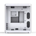 Jonsbo TK-1 2.0 Gaming Mini Tower Κουτί Υπολογιστή με Πλαϊνό Παράθυρο Λευκό - Image 13