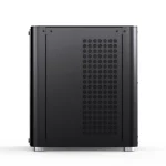 Jonsbo TK-1 2.0 Gaming Mini Tower Κουτί Υπολογιστή με Πλαϊνό Παράθυρο Μαύρο - Image 14