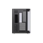 Jonsbo TK-2 2.0 Midi Tower Κουτί Υπολογιστή με Πλαϊνό Παράθυρο Μαύρο - Image 4