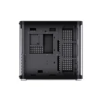 Jonsbo TK-2 2.0 Midi Tower Κουτί Υπολογιστή με Πλαϊνό Παράθυρο Μαύρο - Image 8