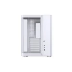 Jonsbo TK-2 2.0 Midi Tower Κουτί Υπολογιστή με Πλαϊνό Παράθυρο Λευκό - Image 2