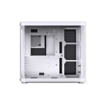 Jonsbo TK-2 2.0 Midi Tower Κουτί Υπολογιστή με Πλαϊνό Παράθυρο Λευκό - Image 3