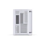Jonsbo TK-2 2.0 Midi Tower Κουτί Υπολογιστή με Πλαϊνό Παράθυρο Λευκό - Image 4