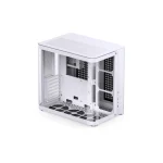 Jonsbo TK-2 2.0 Midi Tower Κουτί Υπολογιστή με Πλαϊνό Παράθυρο Λευκό - Image 6
