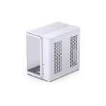 Jonsbo TK-2 2.0 Midi Tower Κουτί Υπολογιστή με Πλαϊνό Παράθυρο Λευκό - Image 7